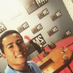 Aymane serhani sur yala.fm